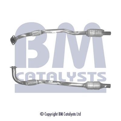 BM CATALYSTS Katalysaattori BM80213H